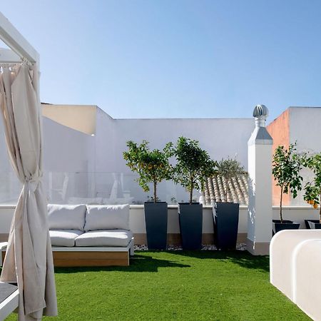 Hommyhome Arenal Luxury Севілья Екстер'єр фото