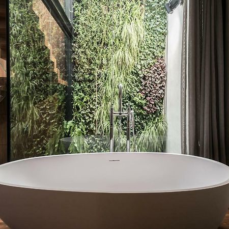 Hommyhome Arenal Luxury Севілья Екстер'єр фото