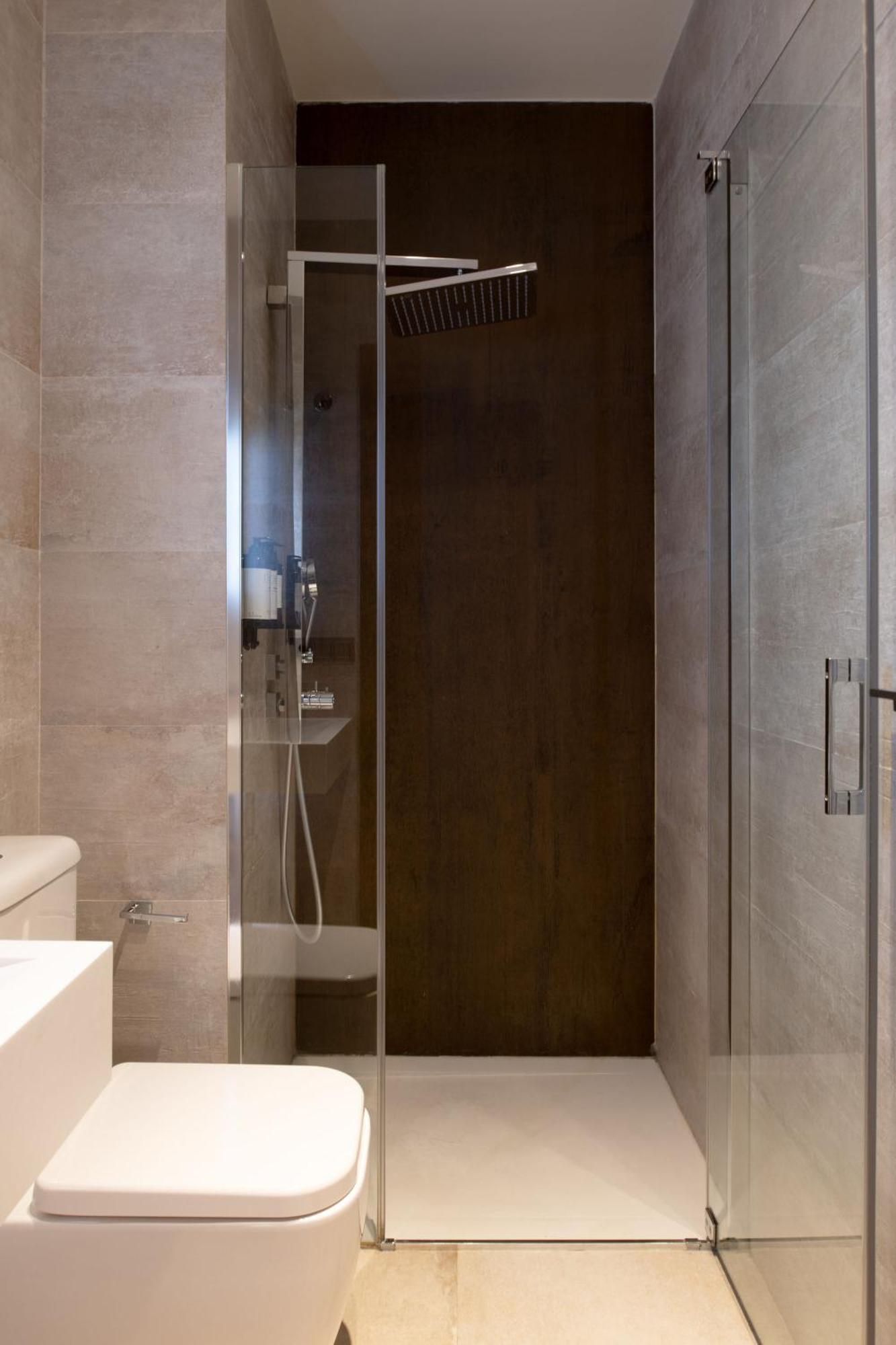 Hommyhome Arenal Luxury Севілья Екстер'єр фото