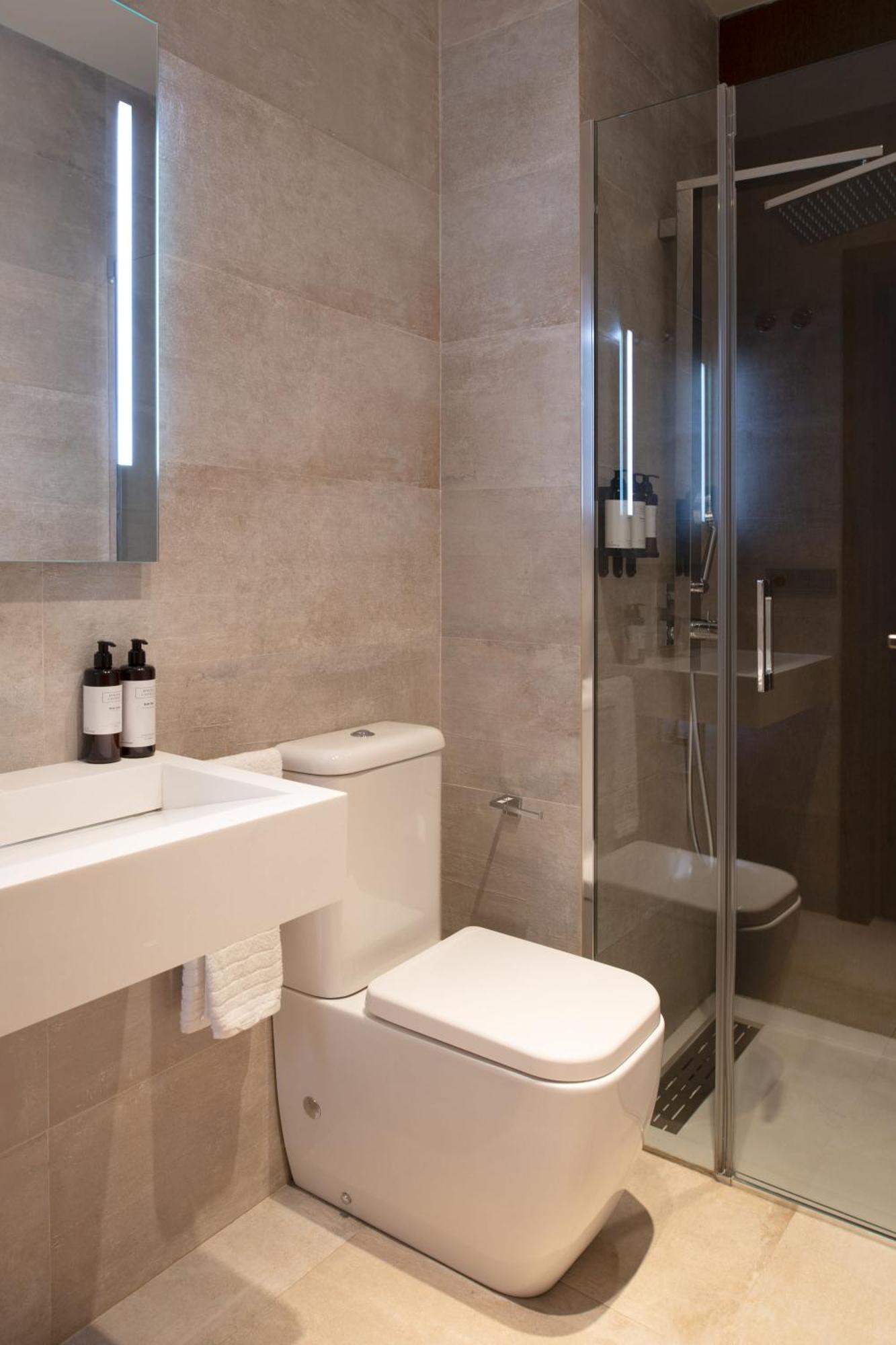Hommyhome Arenal Luxury Севілья Екстер'єр фото