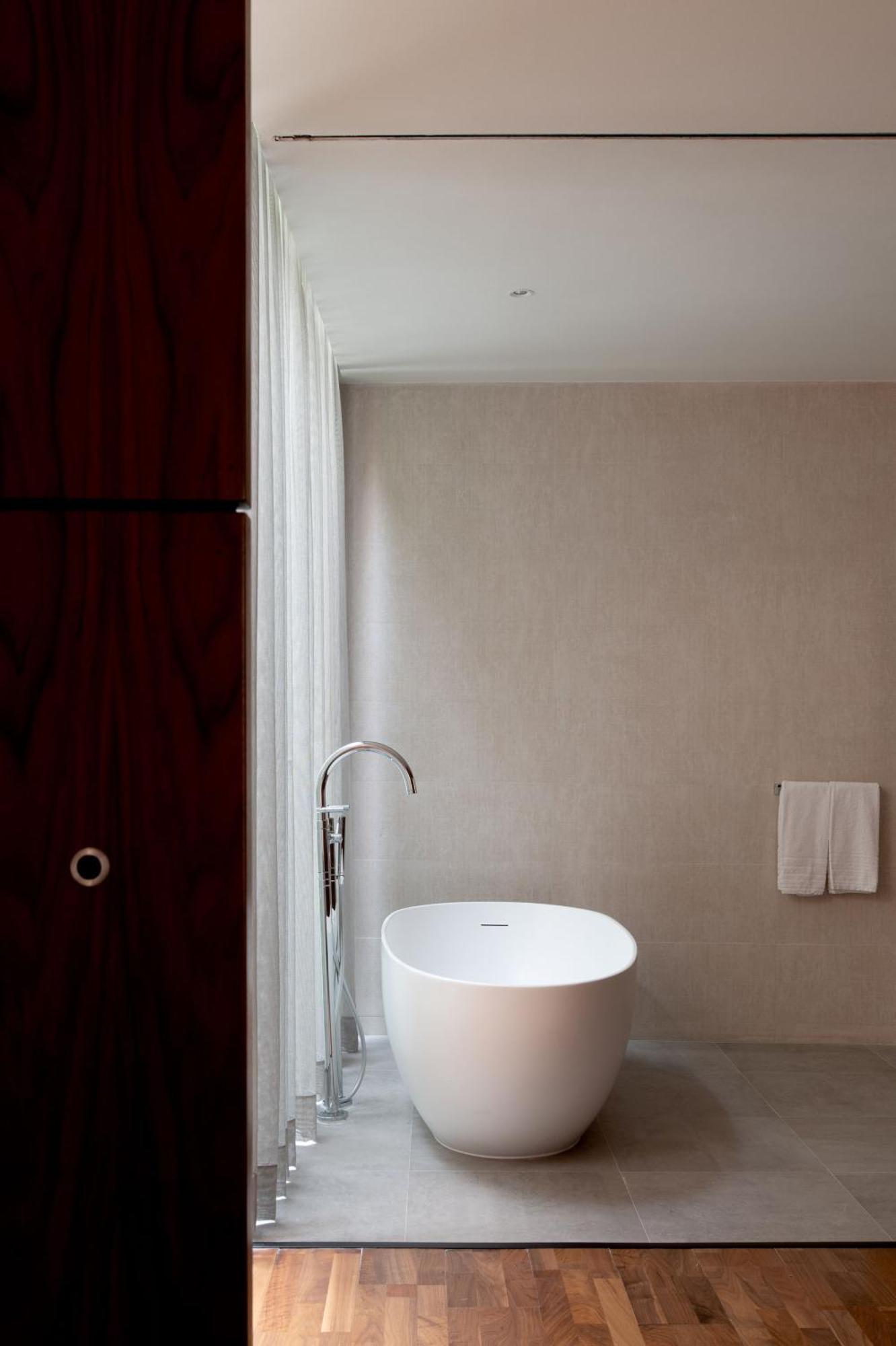 Hommyhome Arenal Luxury Севілья Екстер'єр фото