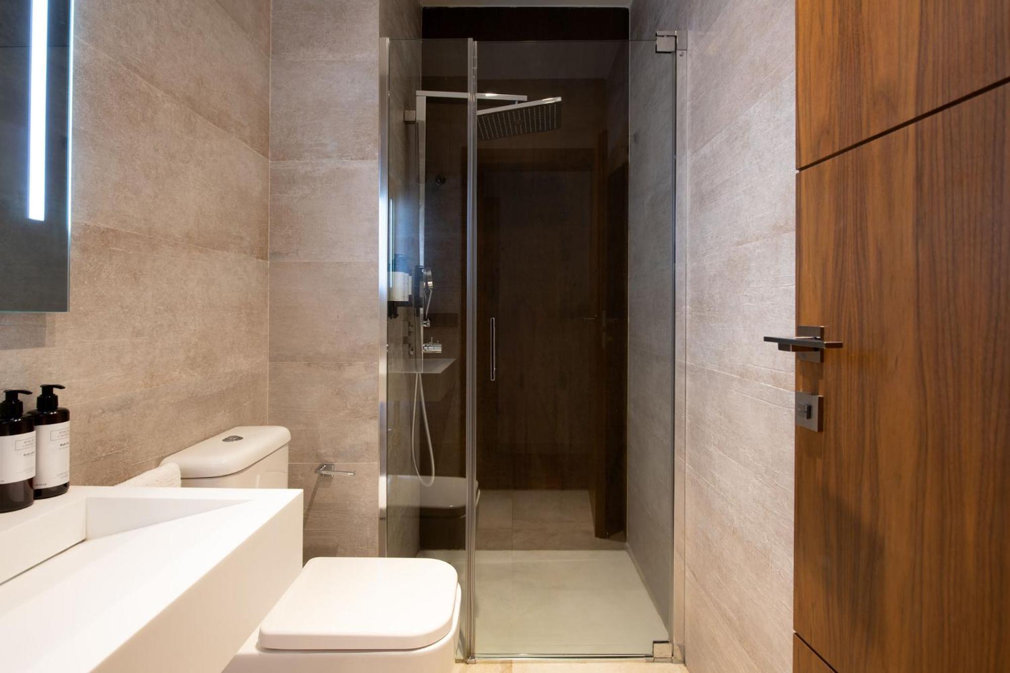 Hommyhome Arenal Luxury Севілья Екстер'єр фото