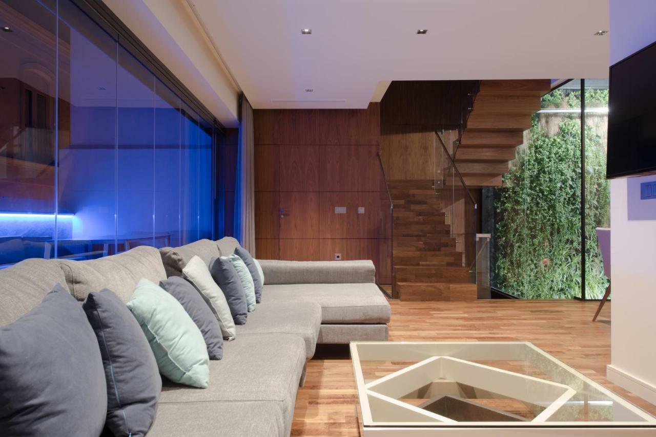Hommyhome Arenal Luxury Севілья Екстер'єр фото