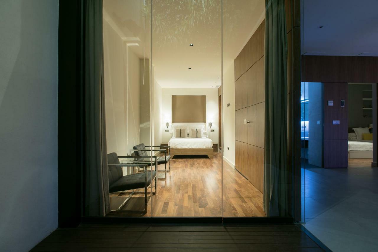 Hommyhome Arenal Luxury Севілья Екстер'єр фото