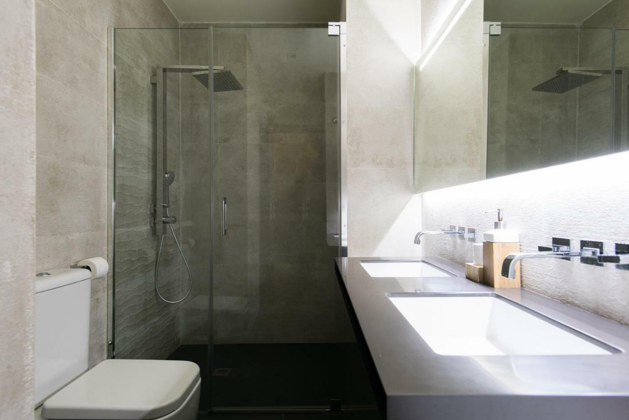 Hommyhome Arenal Luxury Севілья Екстер'єр фото