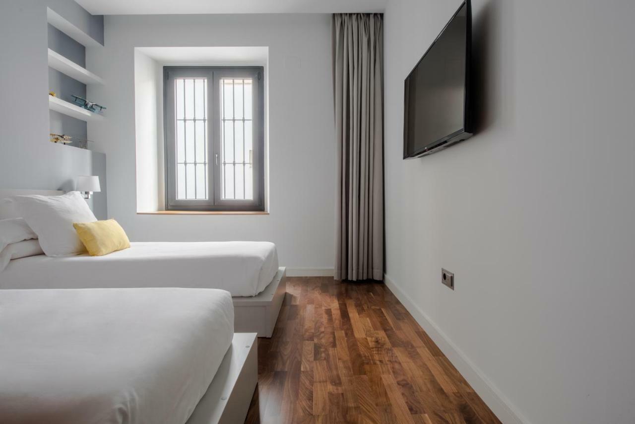 Hommyhome Arenal Luxury Севілья Екстер'єр фото