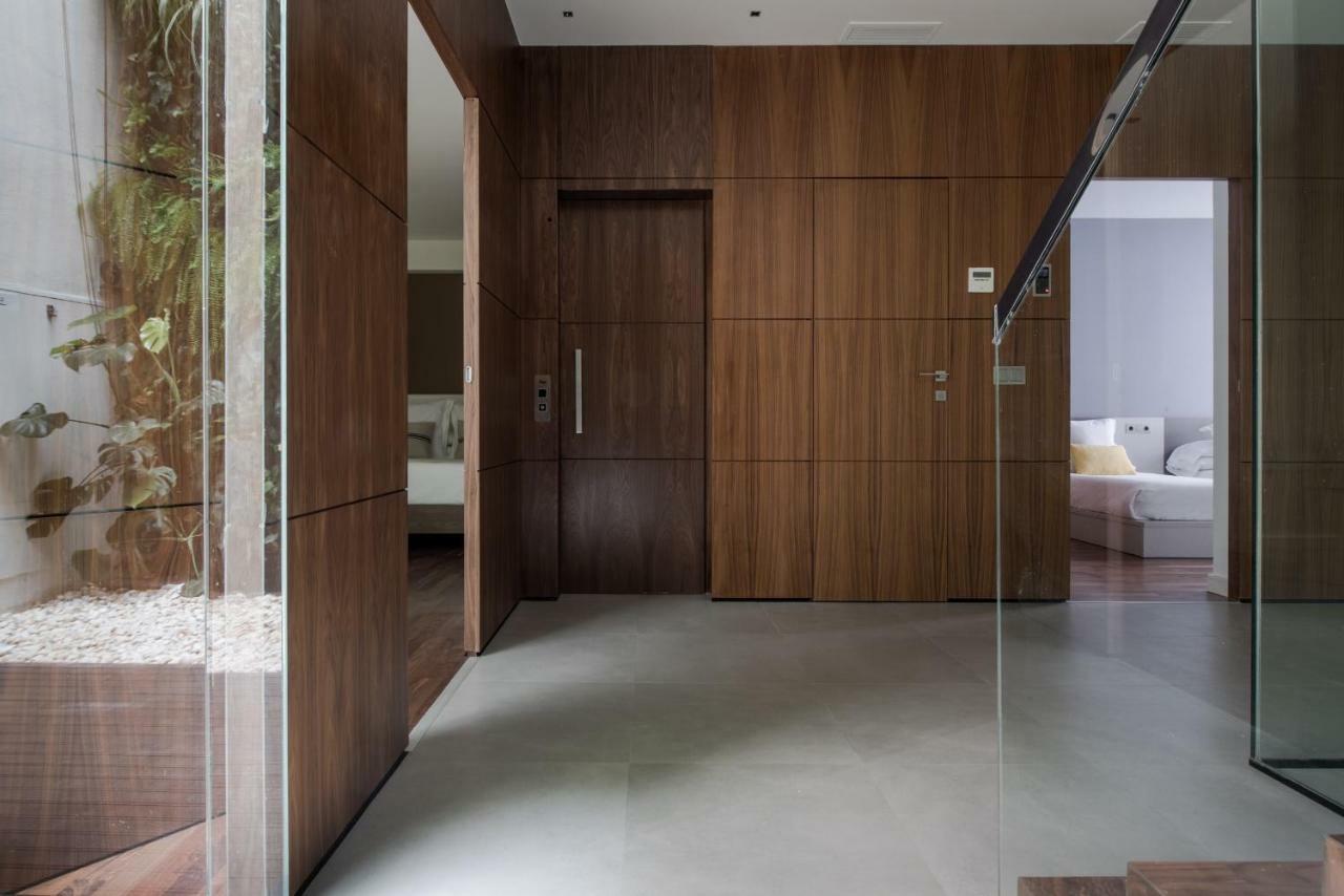 Hommyhome Arenal Luxury Севілья Екстер'єр фото