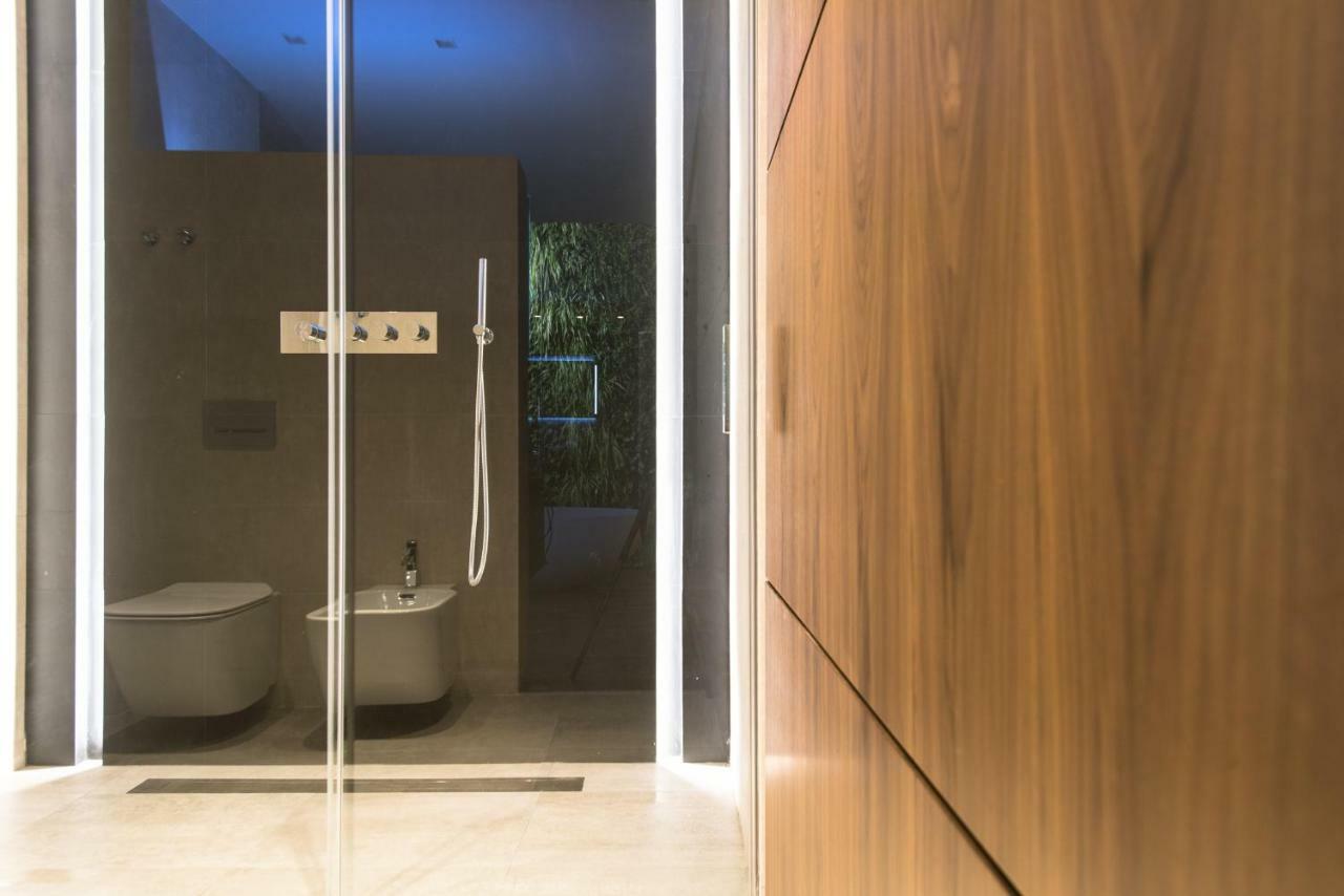 Hommyhome Arenal Luxury Севілья Екстер'єр фото