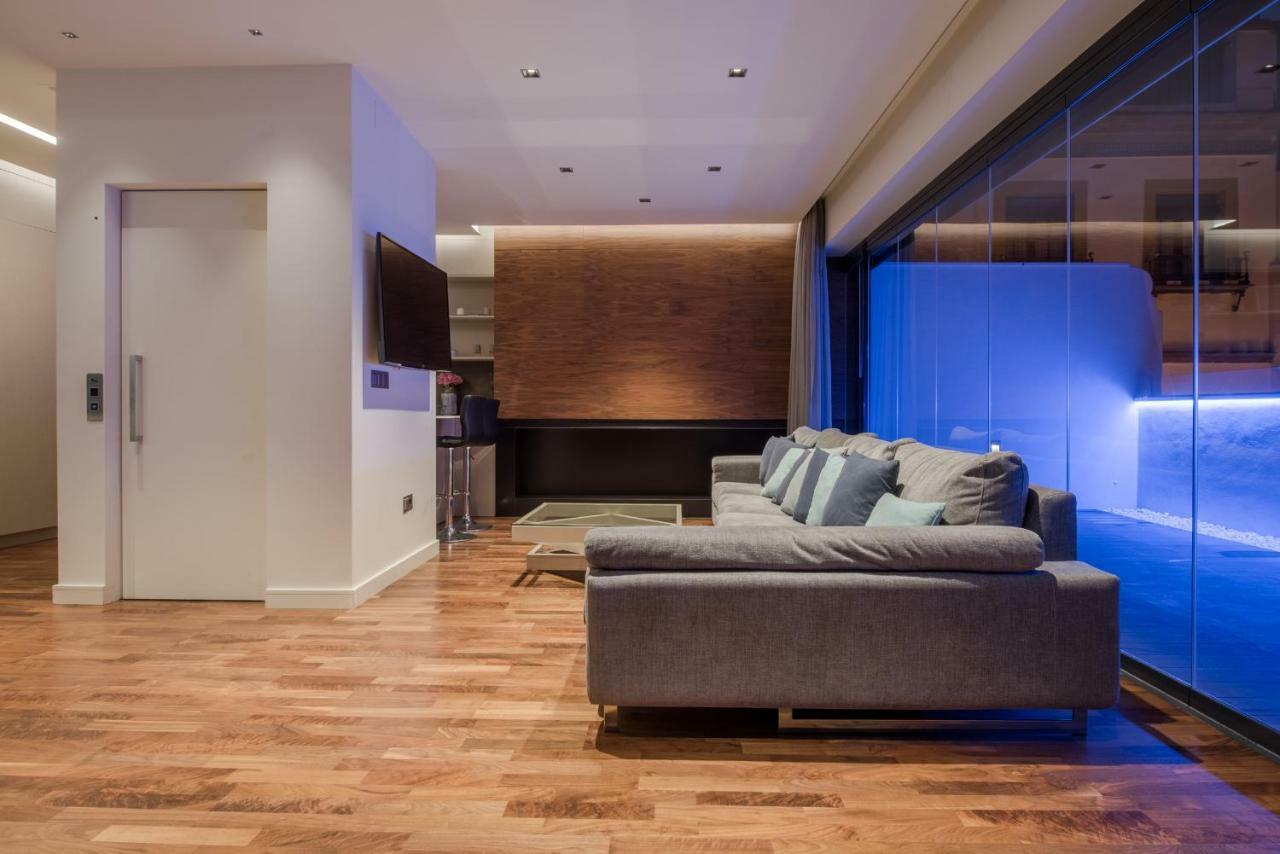 Hommyhome Arenal Luxury Севілья Екстер'єр фото